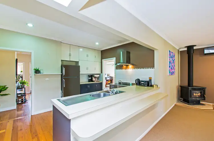 Fifth view of Homely house listing, 777 Tower Hill Road, Yangery VIC 3283