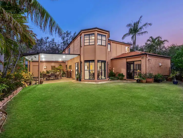 Third view of Homely house listing, 20 Leopardwood Court, Albany Creek QLD 4035