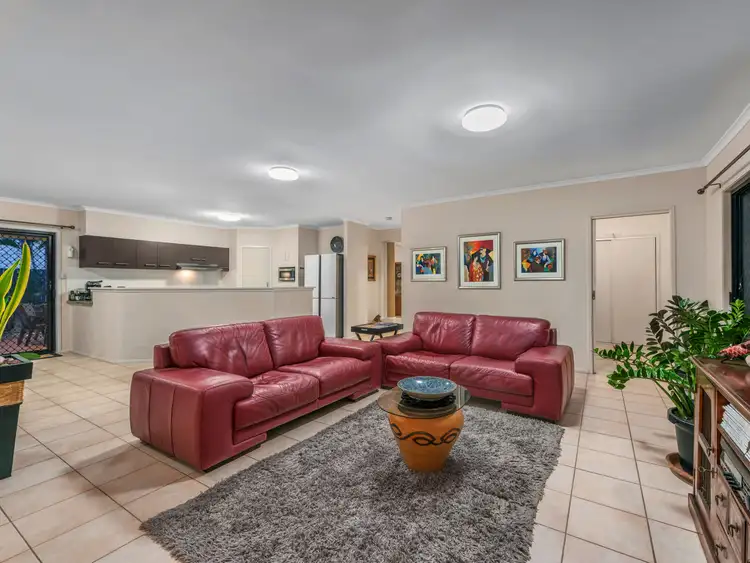 Sixth view of Homely house listing, 20 Leopardwood Court, Albany Creek QLD 4035