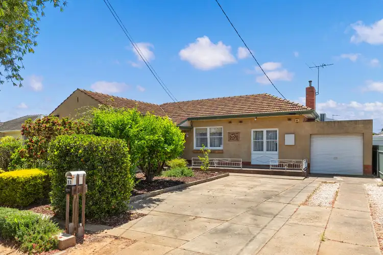 13 Daly Street, South Plympton SA 5038