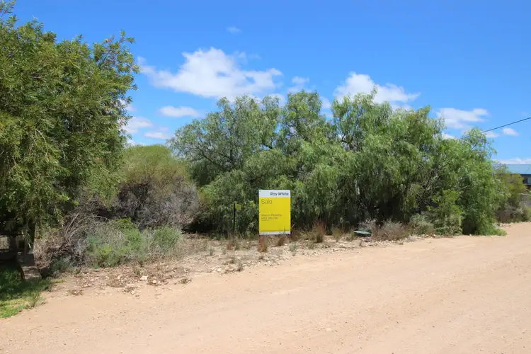 Second view of Homely land listing, 7 Idyll Avenue, Morgan SA 5320