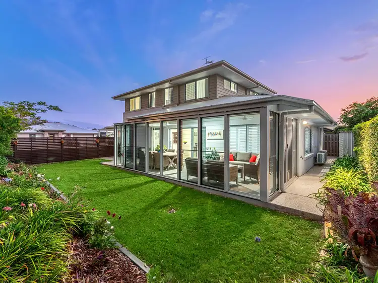Third view of Homely house listing, 1 Cotham Street, Nudgee QLD 4014