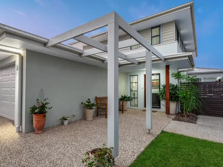 Fourth view of Homely house listing, 1 Cotham Street, Nudgee QLD 4014