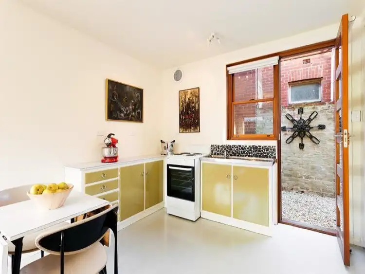 Main view of Homely house listing, 2/241 Barkly Street, Fitzroy North VIC 3068