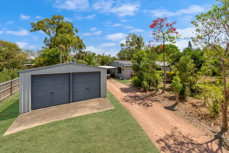 31 Brisbane Drive, Jensen QLD 4818