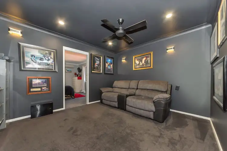 Fifth view of Homely house listing, 31 Brisbane Drive, Jensen QLD 4818