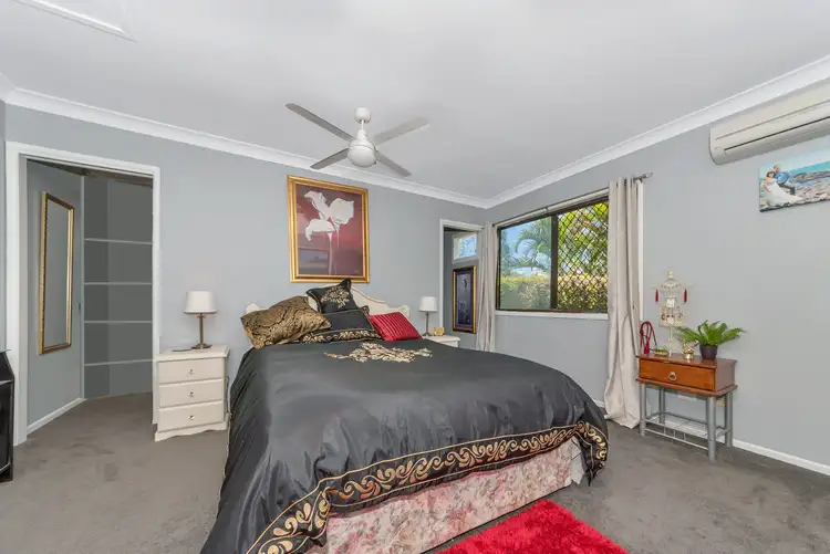 Sixth view of Homely house listing, 31 Brisbane Drive, Jensen QLD 4818