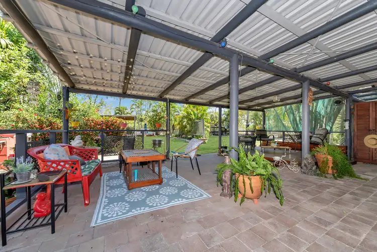 Seventh view of Homely house listing, 31 Brisbane Drive, Jensen QLD 4818