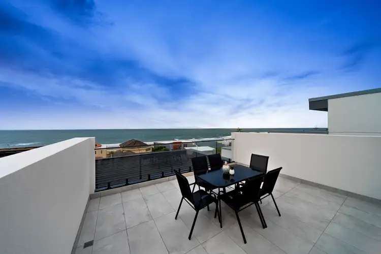 Sixth view of Homely house listing, 118 Seaview Road, Tennyson SA 5022