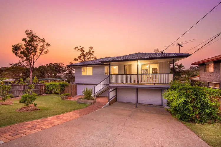 2 Cassandra Street, Rochedale South QLD 4123