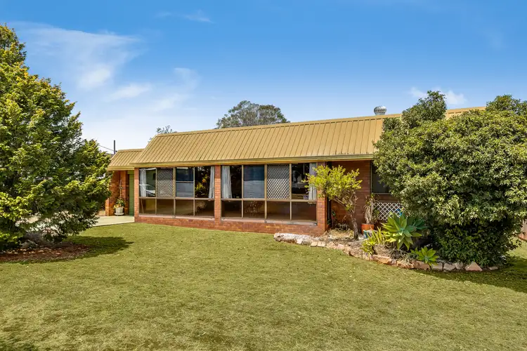 50 Tara Street, Wilsonton QLD 4350