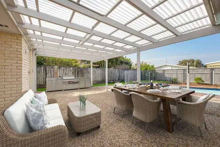 Main view of Homely house listing, 59 Buderim Street, Currimundi QLD 4551