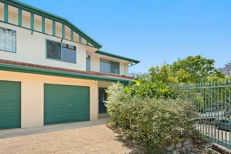 1/96 Marshall Road, Holland Park West QLD 4121