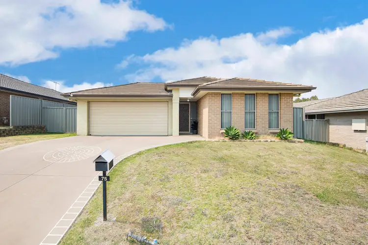 75 Georgia Drive, Hamlyn Terrace NSW 2259