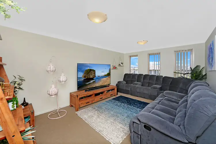 Second view of Homely house listing, 75 Georgia Drive, Hamlyn Terrace NSW 2259