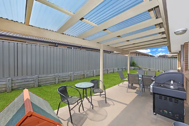 Third view of Homely house listing, 75 Georgia Drive, Hamlyn Terrace NSW 2259