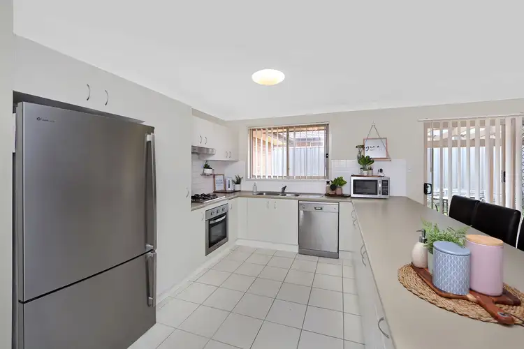 Fifth view of Homely house listing, 75 Georgia Drive, Hamlyn Terrace NSW 2259
