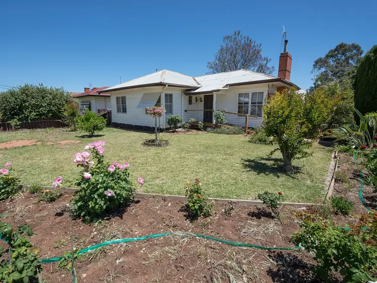 Main view of Homely house listing, 12 Brown Street, Swan Hill VIC 3585