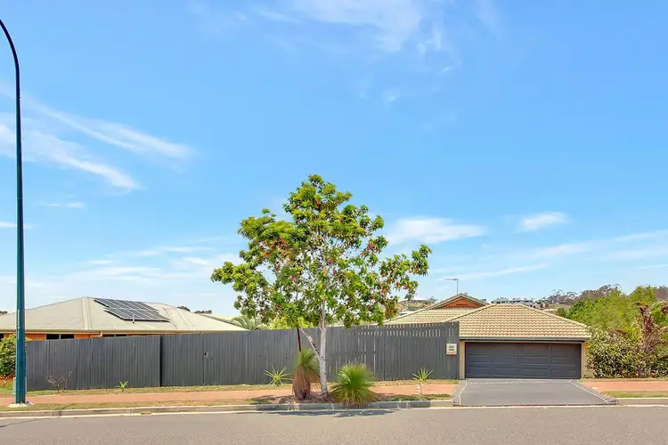 Main view of Homely house listing, 121 Emmadale Drive, New Auckland QLD 4680