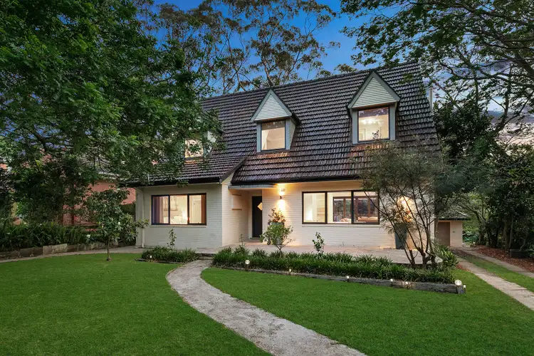 18 Charles Street, Killara NSW 2071