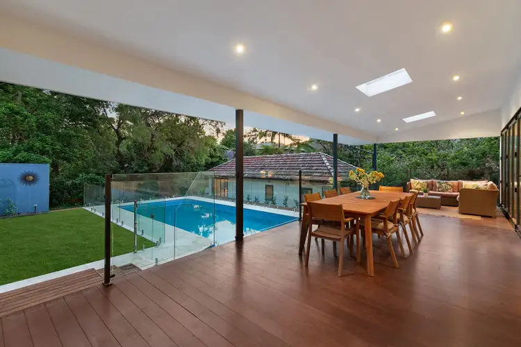 Fifth view of Homely house listing, 18 Charles Street, Killara NSW 2071