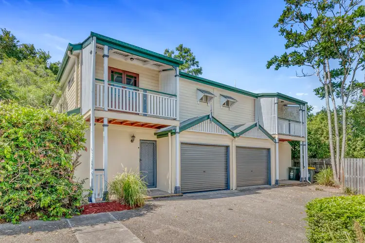 7/23 Norman Street, Annerley QLD 4103