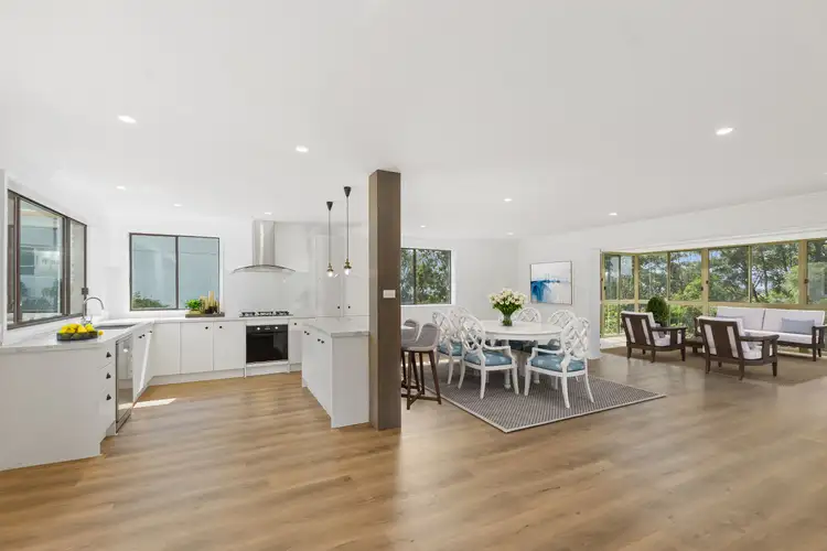 Second view of Homely house listing, 4 Elanora Place, Coledale NSW 2515