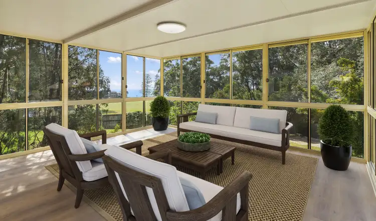 Third view of Homely house listing, 4 Elanora Place, Coledale NSW 2515