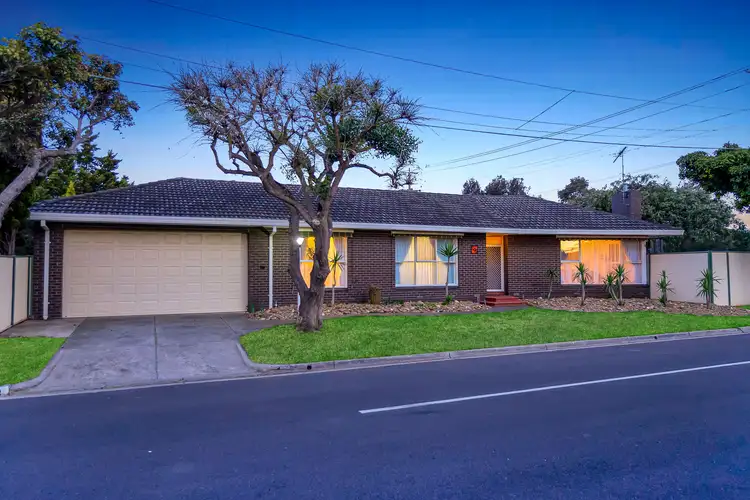 205 Princes Highway, Werribee VIC 3030