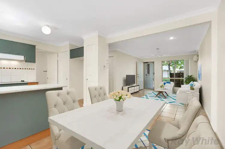 Third view of Homely townhouse listing, 63/25 Buckingham Place, Eight Mile Plains QLD 4113
