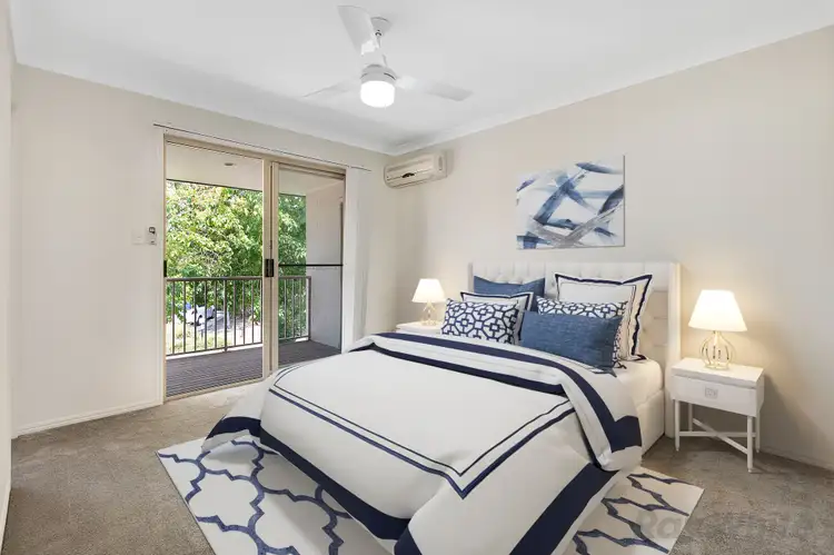 Fourth view of Homely townhouse listing, 63/25 Buckingham Place, Eight Mile Plains QLD 4113