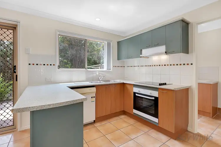 Fifth view of Homely townhouse listing, 63/25 Buckingham Place, Eight Mile Plains QLD 4113