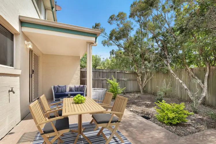 Sixth view of Homely townhouse listing, 63/25 Buckingham Place, Eight Mile Plains QLD 4113