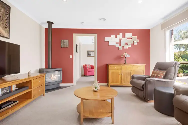 Fifth view of Homely house listing, 98 Stirling Drive, Lake Gardens VIC 3355