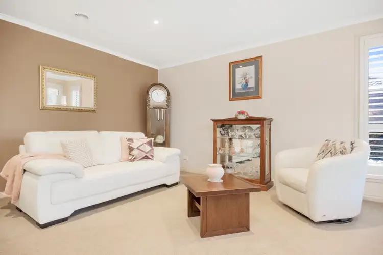 Sixth view of Homely house listing, 98 Stirling Drive, Lake Gardens VIC 3355