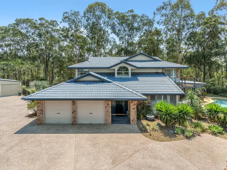 Main view of Homely house listing, 4 Mounteford Place, Albany Creek QLD 4035