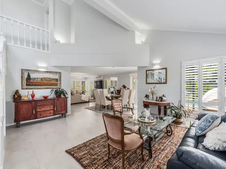 Fourth view of Homely house listing, 4 Mounteford Place, Albany Creek QLD 4035