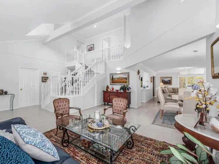 Fifth view of Homely house listing, 4 Mounteford Place, Albany Creek QLD 4035
