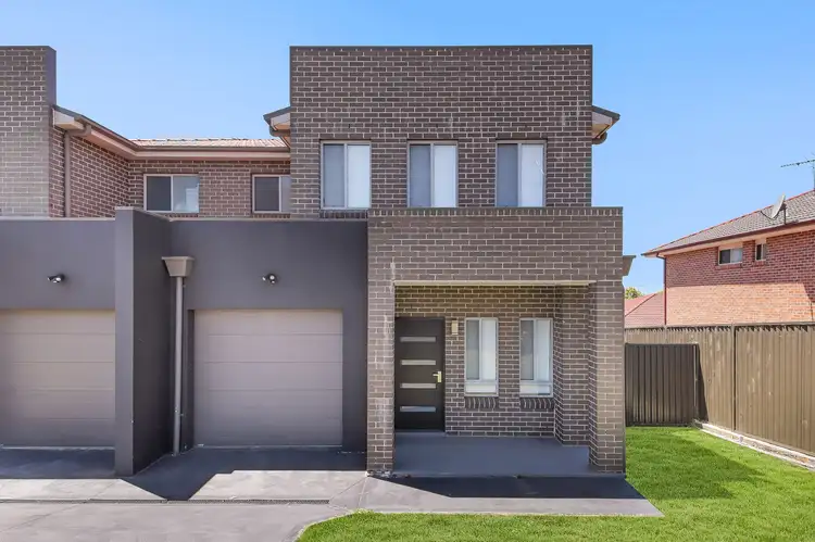 73 Highland Avenue, Bankstown NSW 2200
