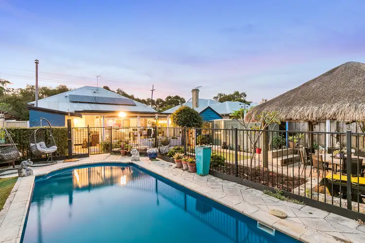 30 Silas Street, East Fremantle WA 6158