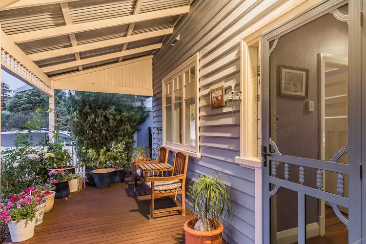 Second view of Homely house listing, 30 Silas Street, East Fremantle WA 6158