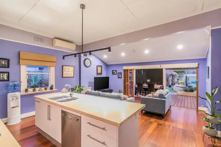 Fourth view of Homely house listing, 30 Silas Street, East Fremantle WA 6158