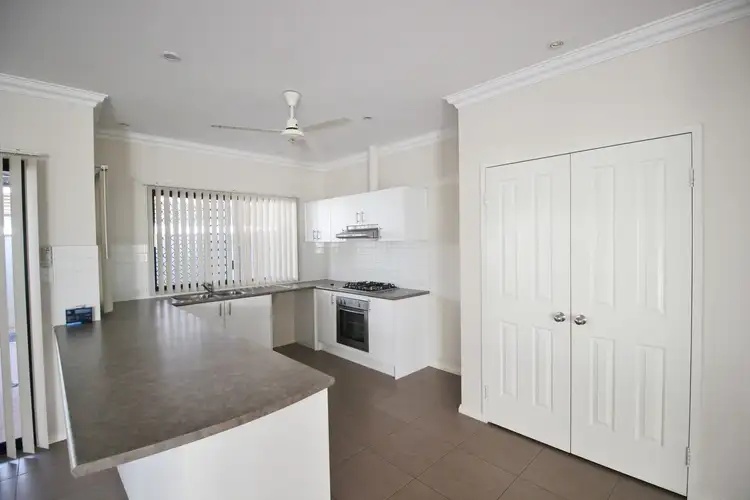 Second view of Homely house listing, 19 Nix Avenue, South Hedland WA 6722
