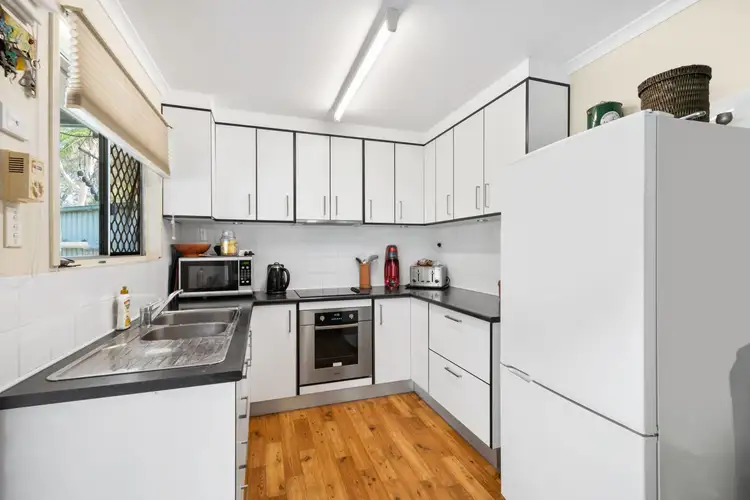 12 Elna Court