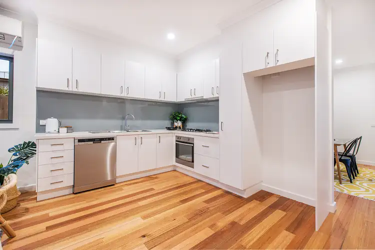 Fourth view of Homely townhouse listing, 1&2/11 Bellara Drive, Mooroolbark VIC 3138