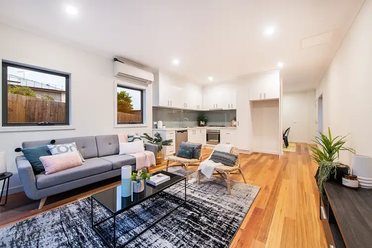 Sixth view of Homely townhouse listing, 1&2/11 Bellara Drive, Mooroolbark VIC 3138