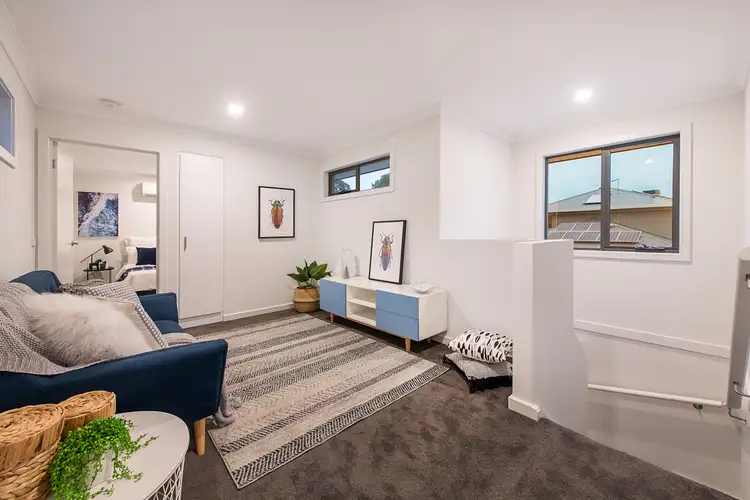 Seventh view of Homely townhouse listing, 1&2/11 Bellara Drive, Mooroolbark VIC 3138