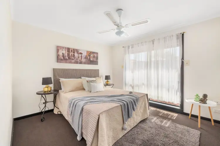 Fifth view of Homely house listing, 1 Yvette Court, Epping VIC 3076