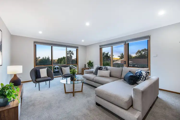 Fourth view of Homely house listing, 2 Katoomba Drive, Mulgrave VIC 3170