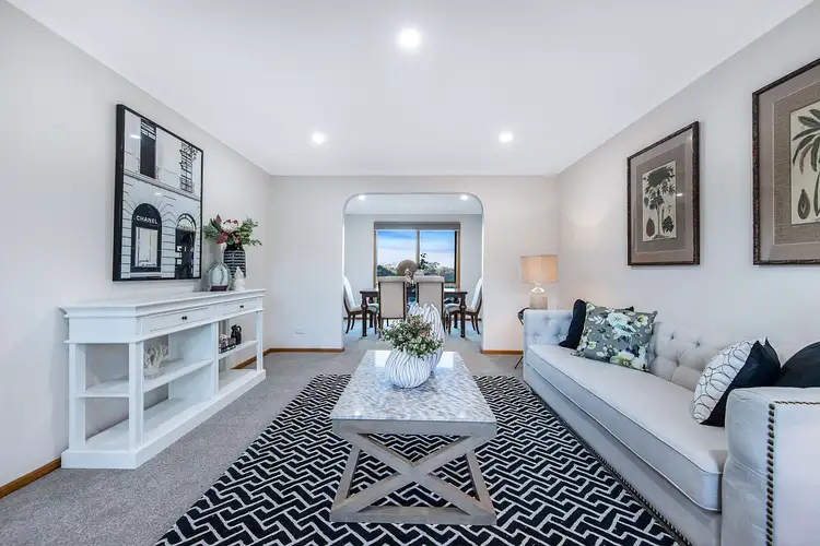 Fifth view of Homely house listing, 2 Katoomba Drive, Mulgrave VIC 3170